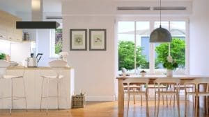 Daikin Ducted Heat Pump