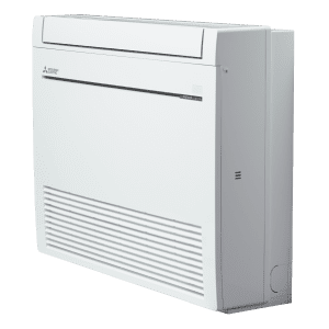 Mistubishi Rapid Heat KW