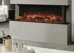 Onyx Avanti Electric Range