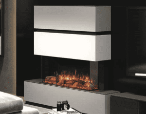 Onyx Avanti + Milazzo Suite