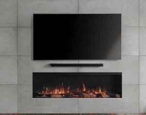 Rinnai Electric Fires