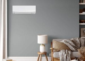 Daikin Standard Series