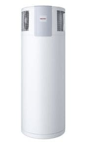 Hot Water Heat Pump - Stiebel Eltron WWK