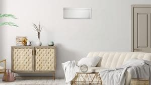 Daikin Zena Vogue